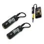 Adaptador Audio iRig para Guitarra – 2 Piezas