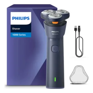 Afeitadora Eléctrica Philips S1881/00 Inalámbrica Azul
