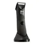 Afeitadora Íntima Bacan Mantra Razor Body Inalámbrica Negra