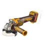 Amoladora Angular 115mm 1200W P20S Naranja Sin Batería