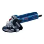 Amoladora Angular Bosch GWS 9-125 900W 220V + Accesorios