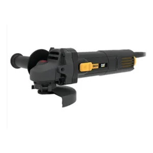 Amoladora Angular Caterpillar Dx371 750W 4.5″ Negra