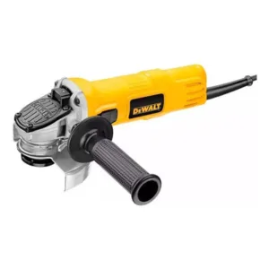 Amoladora Angular Dewalt DWE4020B2B 800W 220V Amarillo