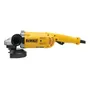 Amoladora Angular Dewalt DWE491 Amarilla 50 Hz