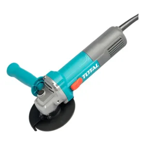 Amoladora Angular Total 710W 115mm Verde 50Hz