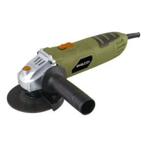 Amoladora Angular Philco AA711 710W Verde