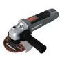 Amoladora Angular Gladiator Pro AA 415/2 700W Gris