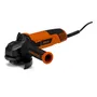 Amoladora Angular Hamilton HAA001 850W 115mm Naranja
