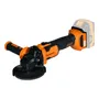 Amoladora Angular Inalámbrica Lusqtoff Aml115-8b 115mm Brushless