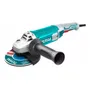 Amoladora Angular Total Turquesa 2000W 180mm 50/60Hz