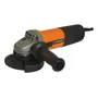 Amoladora Angular Lusqtoff Aml850-9 115mm 850W Naranja
