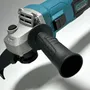 Amoladora Angular Orebro AAS-750 115mm 750W 11000RPM