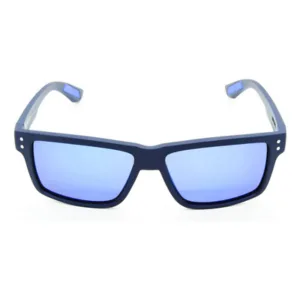 Anteojos de Sol Polarizados Rusty Terdey 724 Blue Azul oscuro