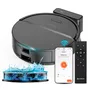 Aspiradora Robot Suono P8000PA para Mascotas con Wifi