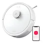 Aspiradora Robot Roborock Q7 L5 Blanca
