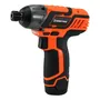 Atornillador Inalámbrico Dowen Pagio 12V 1/4 2985 50