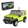 Auto Suzuki Jimny Para Armar 192 Piezas Cada Jeg C55023W