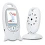 Baby Call Ditron SK-CAM6 Monitor Inalámbrico Visión Nocturna