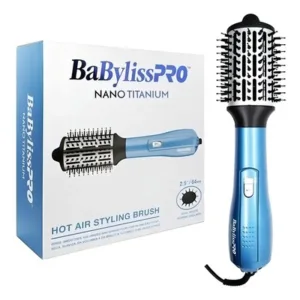 Cepillo Eléctrico Babyliss Rush 64mm