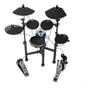 Batería Electrónica Soundking SKD130 8 Pads Mesh USB