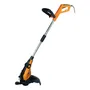 Bordeadora Lusqtoff BL600-8 600W 9300RPM Cable Naranja