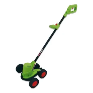 Bordeadora Eléctrica Wimer W602 Verde