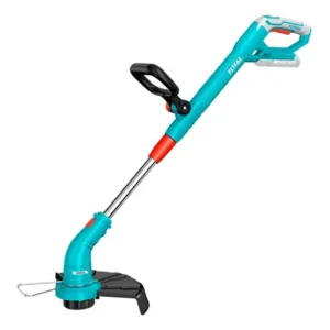 Bordeadora Inalámbrica Turquesa 20V 300mm 8200rpm