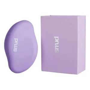 Borrador De Vello Smud Violeta