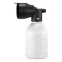Botella Espuma Jabon Hidrolavadora Universal Blanco