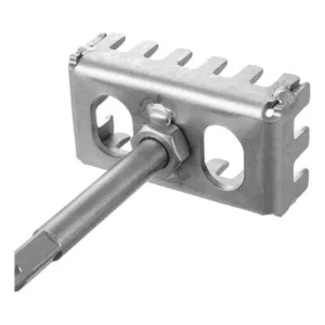 Cabezal Ranurador Portátil Marca XYZ Modelo Agujeros