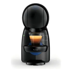 Cafetera Moulinex Dolce Gusto Piccolo XS Black