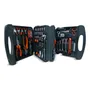 Set de Herramientas 189 Pzs Daewoo Llaves Tubos y Puntas