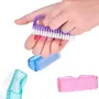 Cepillo Para Uñas Manicura 2 Unidades