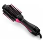 Cepillo Secador Exxtra Tech DM2 Iones Cerámica Anti Frizz