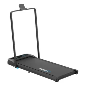 Cinta para Correr Enerfit T2000A Plana Negra