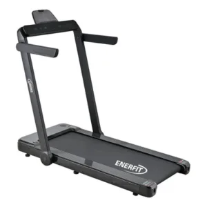 Cinta de correr Enerfit 730 color negro
