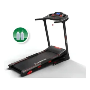 Cinta de Correr World Fitness 525 Classic 16km 45 Programas