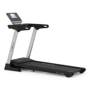 Cinta de Correr World Fitness DH595 Motor 150kg 20km/h Gris