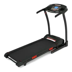 Cinta de Correr World Fitness Yt60dh Elevación 18km 45prog MP3