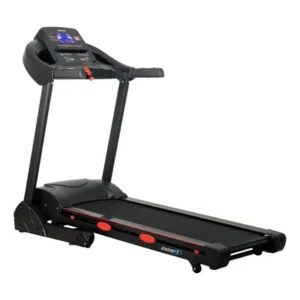 Cinta de Correr Eléctrica Enerfit 760 Color Negro