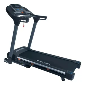 Cinta de Correr Eléctrica Ranbak Ran 509 Negro