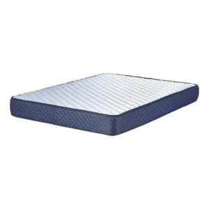 Colchón Espuma Suavestar Lujo 2 Plazas 130x190cm Beige