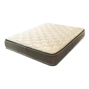 Colchón Cannon Espuma Exclusive 2 Plazas Doble Pillow Top