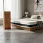 Colchón Resortes Springwall Upper Rest 140×190 cm Blanco