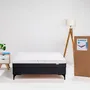 Colchón Suavestar Zen 2 Plazas 140×190 Blanco