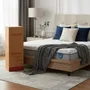 Colchón Springwall Nix V 140×190 Densidad Alta Memory Foam
