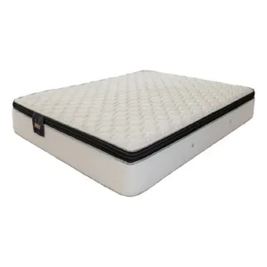 Colchón Sueño Dorado Dubái 140×190 cm 2 Plazas