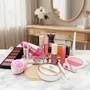 Combo Maquillaje Tejar 18 Pcs Box Make Up
