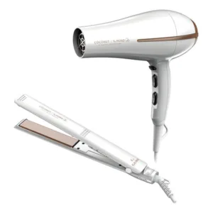 Secador 2300W Gama Coconut & Almond Active Oil