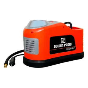 Compresor De Aire Dowen Pagio 9994216 180 W Naranja